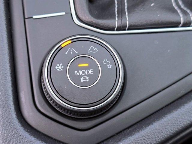 used 2022 Volkswagen Taos car, priced at $15,569