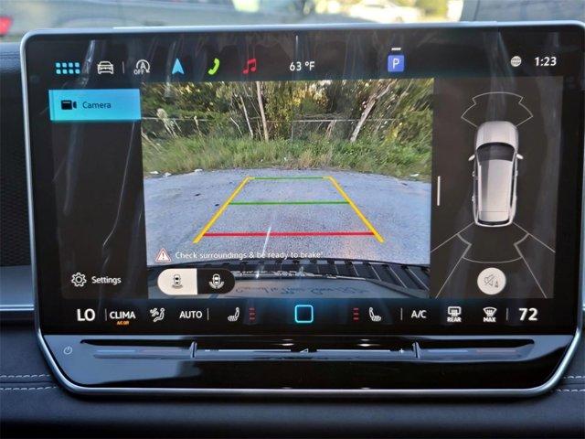 new 2025 Volkswagen Tiguan car, priced at $37,313