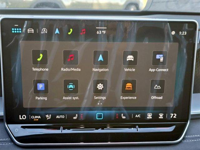 new 2025 Volkswagen Tiguan car, priced at $37,313