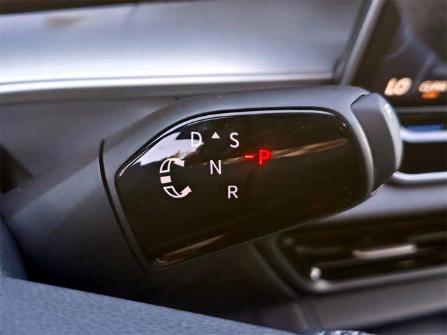 new 2025 Volkswagen Tiguan car, priced at $37,313