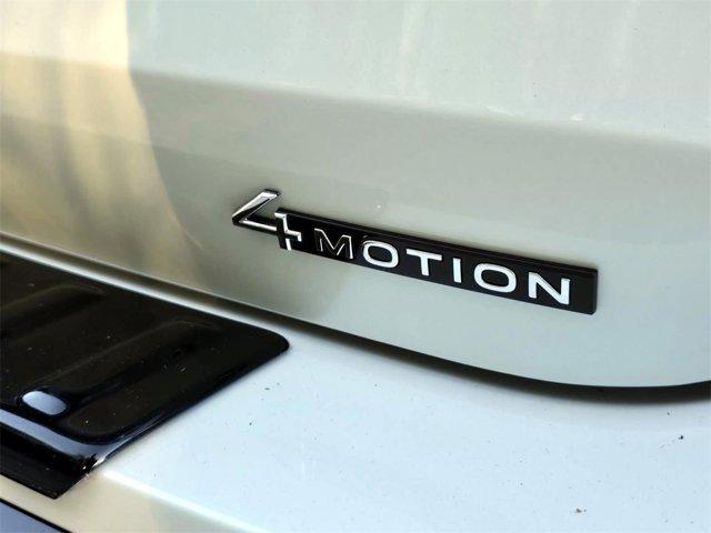 new 2025 Volkswagen Tiguan car, priced at $37,313