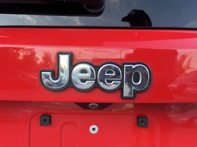 used 2019 Jeep Renegade car, priced at $14,394