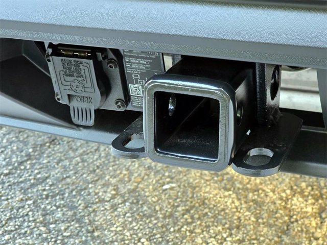 new 2026 Volkswagen Atlas car