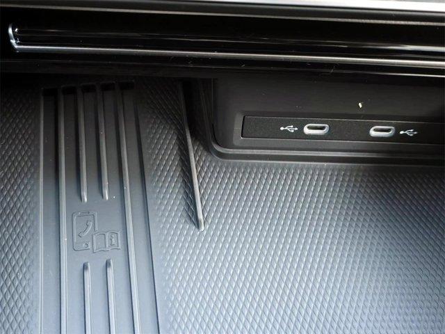 new 2026 Volkswagen Atlas car