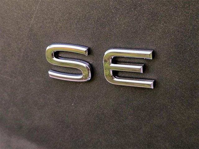 new 2026 Volkswagen Atlas car