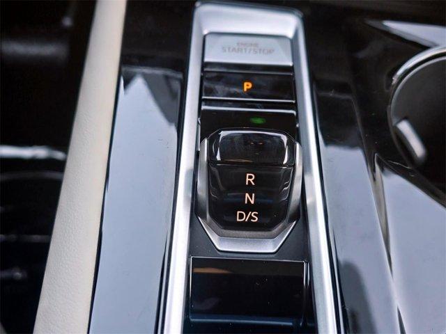 new 2026 Volkswagen Atlas car