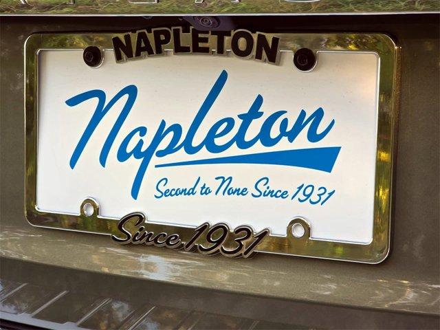 new 2026 Volkswagen Atlas car