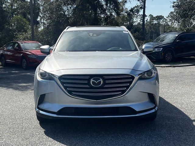 used 2016 Mazda CX-9 car, priced at $16,285