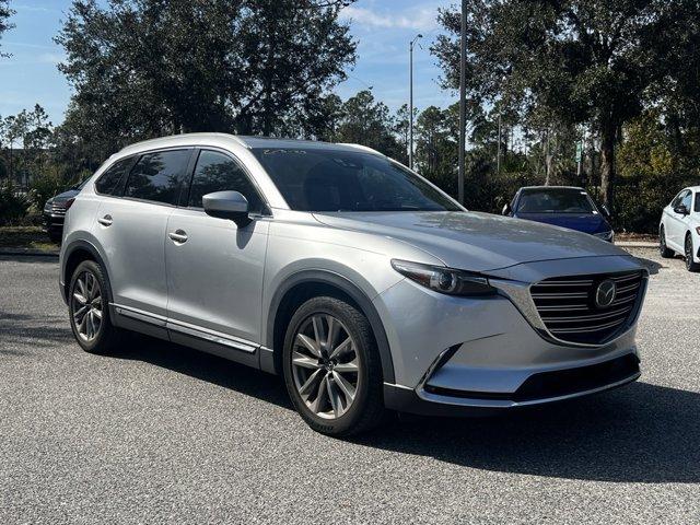 used 2016 Mazda CX-9 car, priced at $16,285