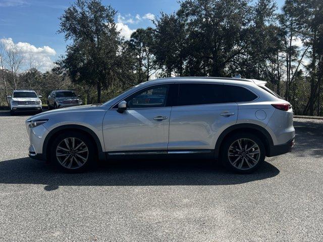 used 2016 Mazda CX-9 car, priced at $16,285