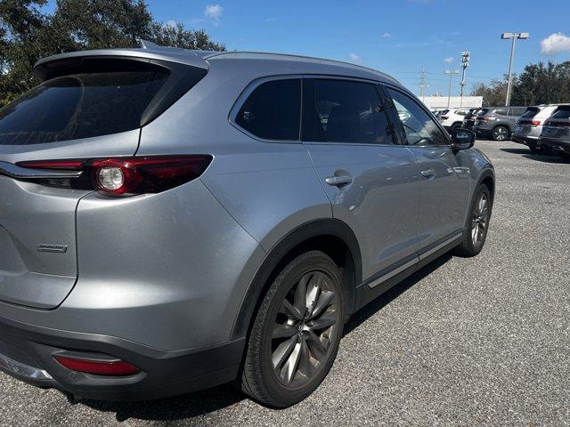 used 2016 Mazda CX-9 car, priced at $16,285