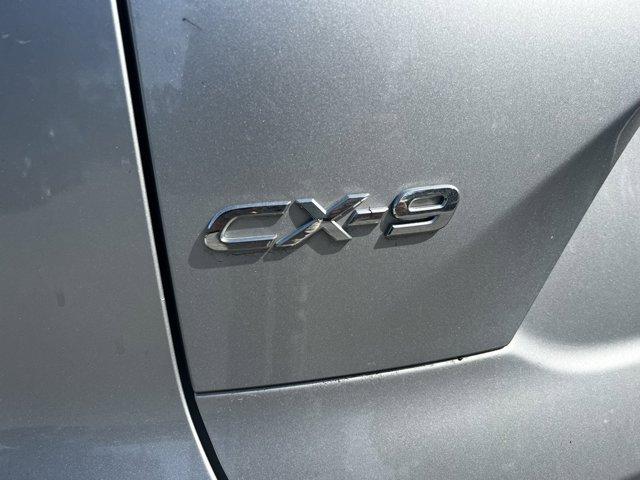 used 2016 Mazda CX-9 car, priced at $16,285