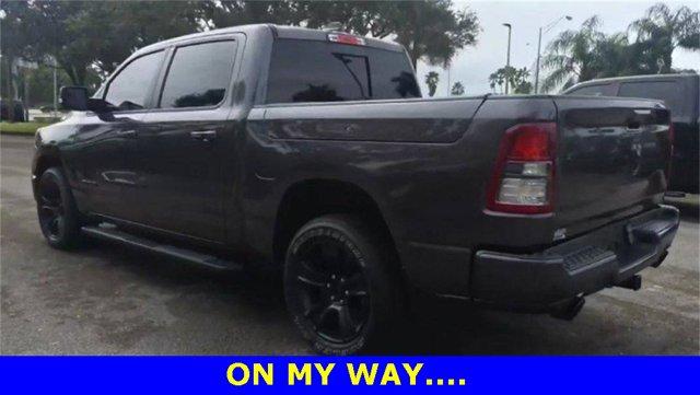 used 2020 Ram 1500 car, priced at $27,075