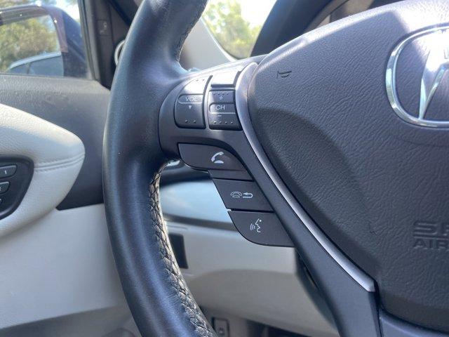 used 2017 Acura RDX car, priced at $17,499