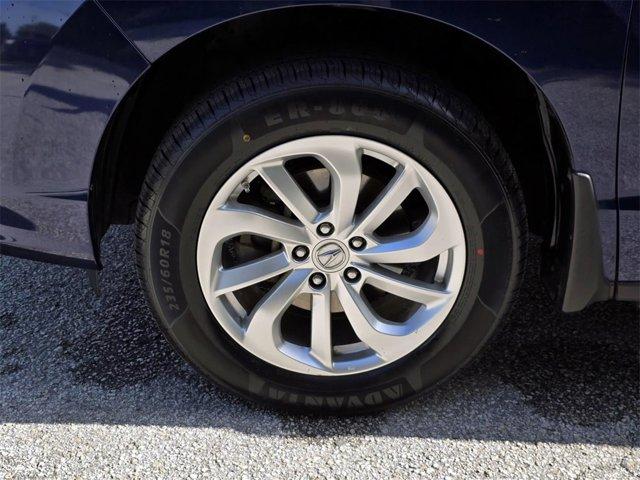 used 2017 Acura RDX car, priced at $18,000