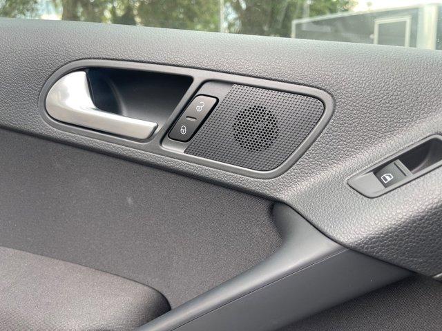 used 2017 Volkswagen Tiguan car, priced at $13,894