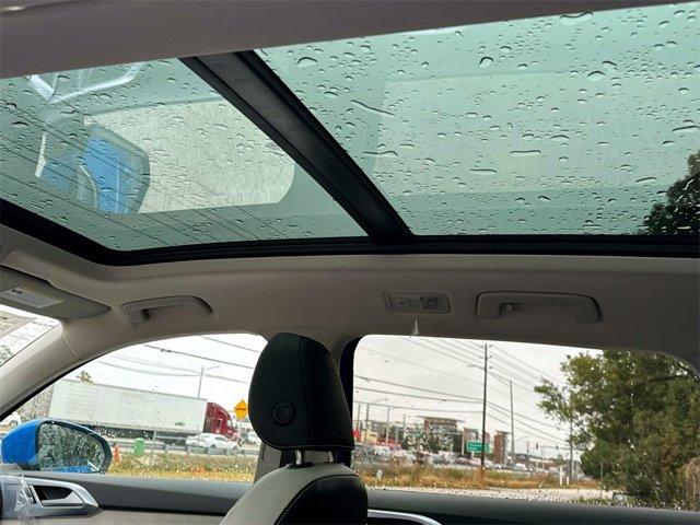 new 2025 Volkswagen Taos car, priced at $30,926