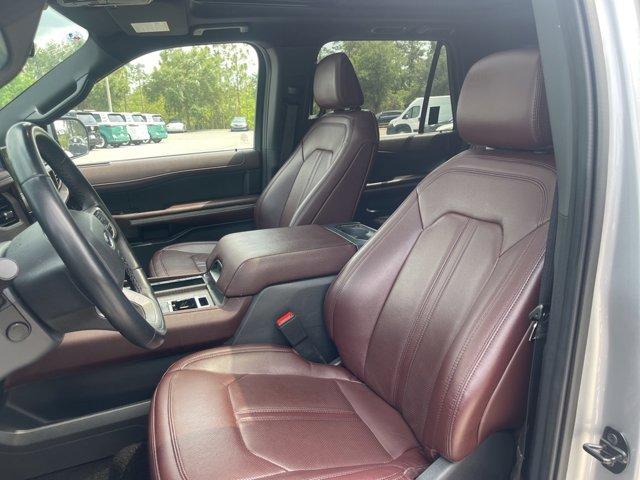 used 2023 Ford Expedition car, priced at $38,000