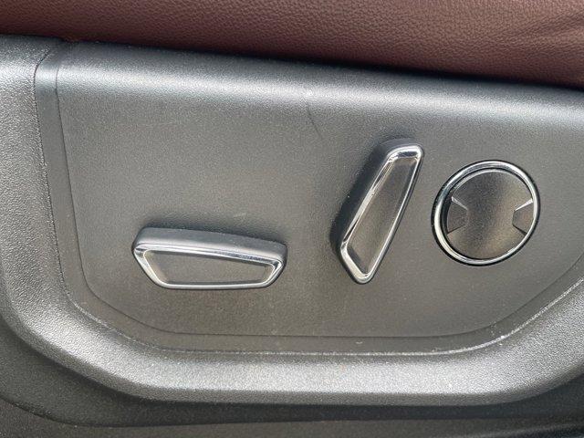 used 2023 Ford Expedition car, priced at $38,000