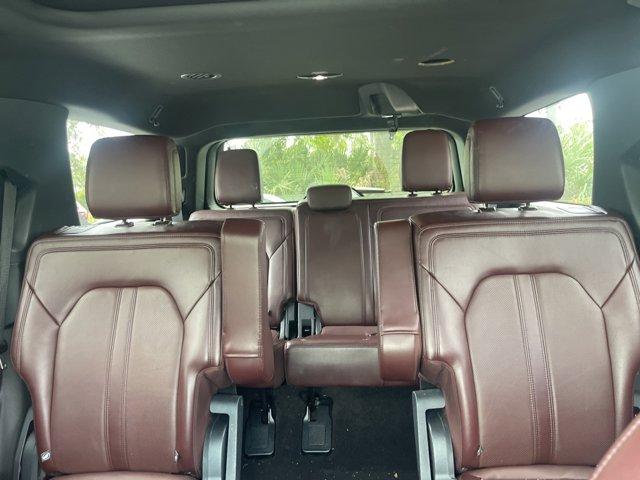 used 2023 Ford Expedition car, priced at $38,000