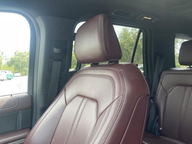 used 2023 Ford Expedition car, priced at $38,000