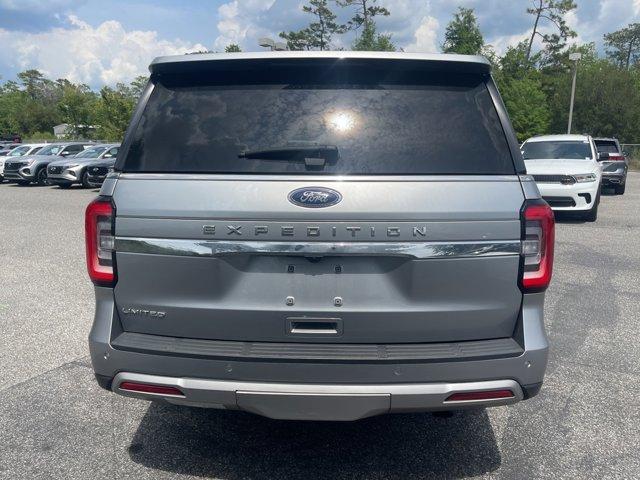 used 2023 Ford Expedition car, priced at $38,000