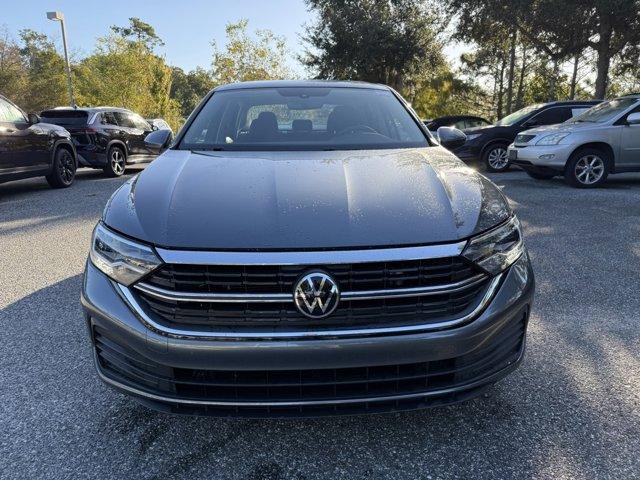 used 2023 Volkswagen Jetta car, priced at $15,600