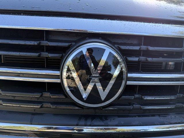 used 2023 Volkswagen Jetta car, priced at $15,600