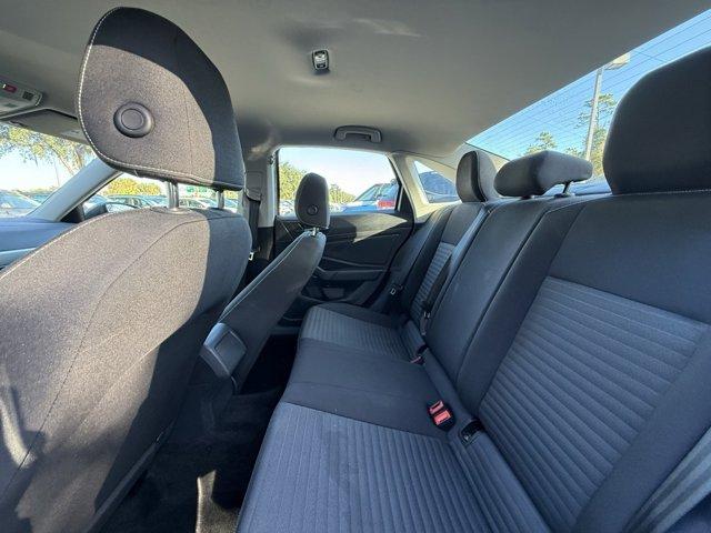 used 2023 Volkswagen Jetta car, priced at $15,600