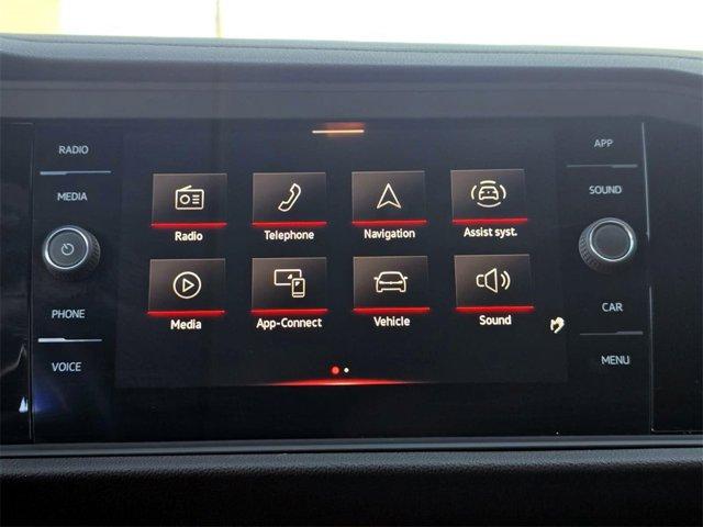 used 2021 Volkswagen Jetta GLI car, priced at $20,100