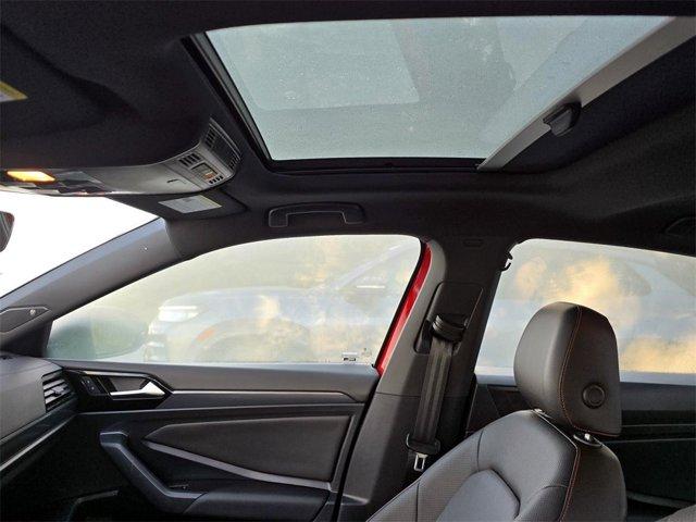 used 2021 Volkswagen Jetta GLI car, priced at $20,100