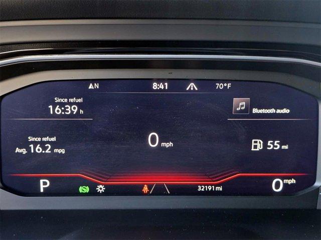 used 2021 Volkswagen Jetta GLI car, priced at $20,100