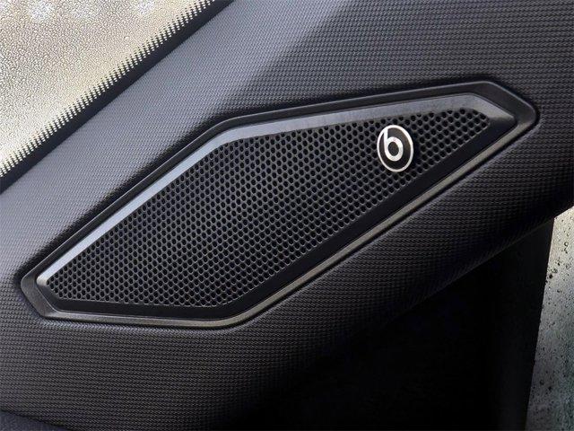 used 2021 Volkswagen Jetta GLI car, priced at $20,100