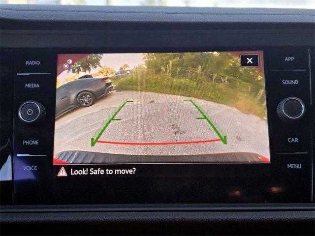 used 2021 Volkswagen Jetta GLI car, priced at $20,100