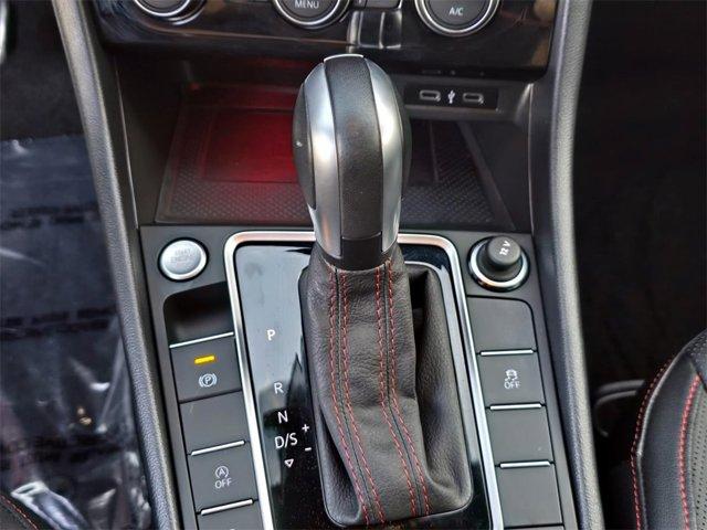 used 2021 Volkswagen Jetta GLI car, priced at $20,100