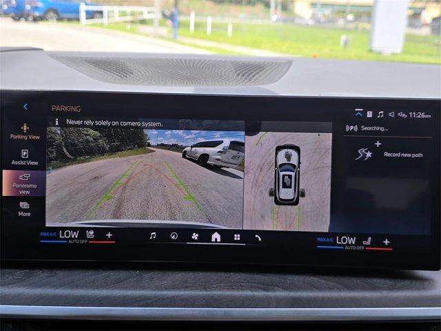 used 2024 BMW X5 car, priced at $43,500