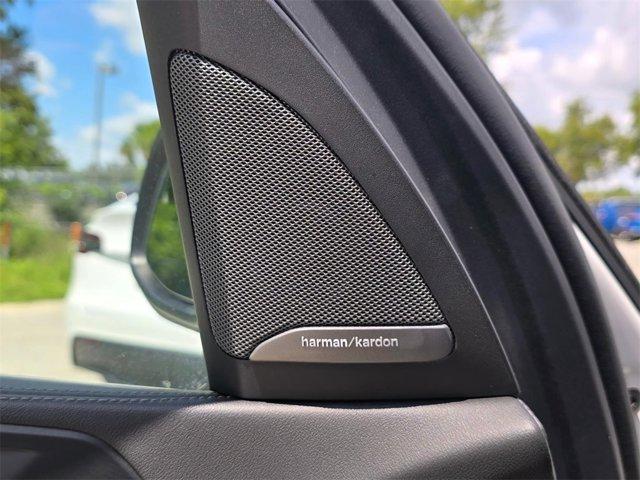 used 2024 BMW X5 car, priced at $43,500