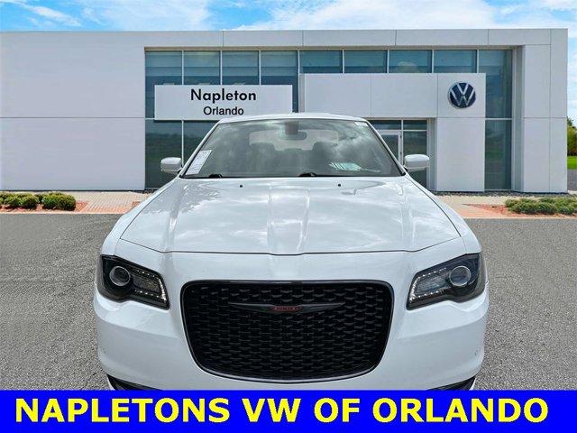 used 2023 Chrysler 300 car, priced at $24,017