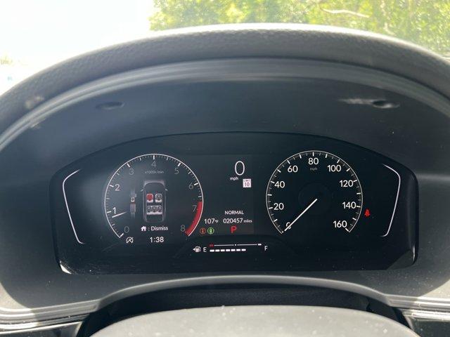 used 2022 Honda Civic car, priced at $21,700
