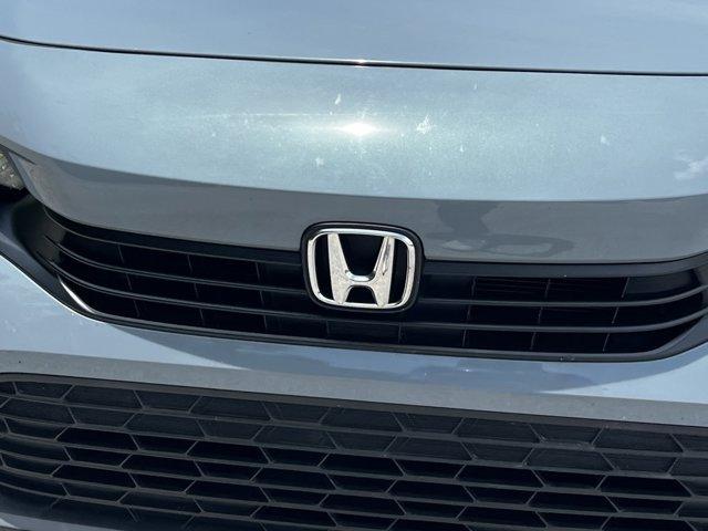 used 2022 Honda Civic car, priced at $21,700