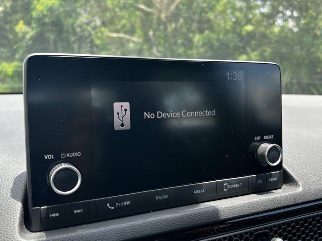 used 2022 Honda Civic car, priced at $21,700