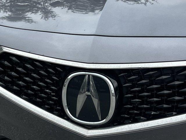 used 2021 Acura ILX car, priced at $20,172