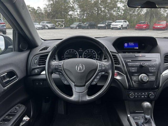 used 2021 Acura ILX car, priced at $20,172