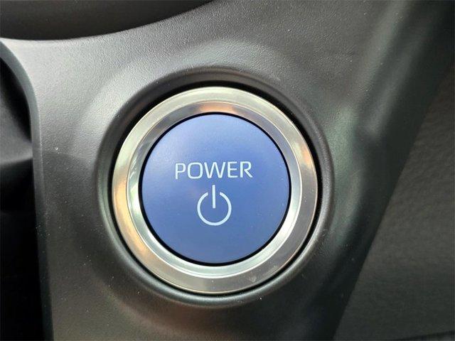 used 2024 Toyota Sienna car, priced at $46,988