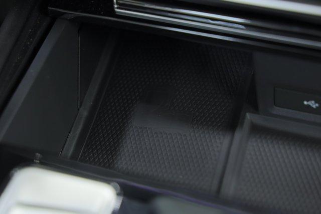 used 2024 Volkswagen Atlas Cross Sport car, priced at $38,211