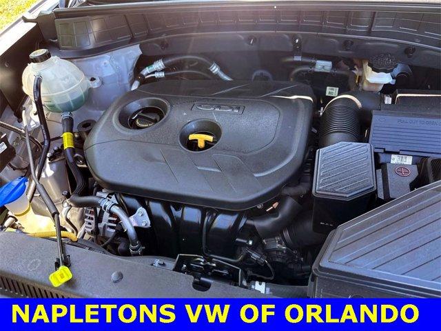 used 2020 Hyundai Tucson car, priced at $15,800