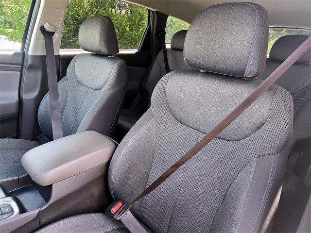 used 2020 Hyundai Santa Fe car, priced at $12,700
