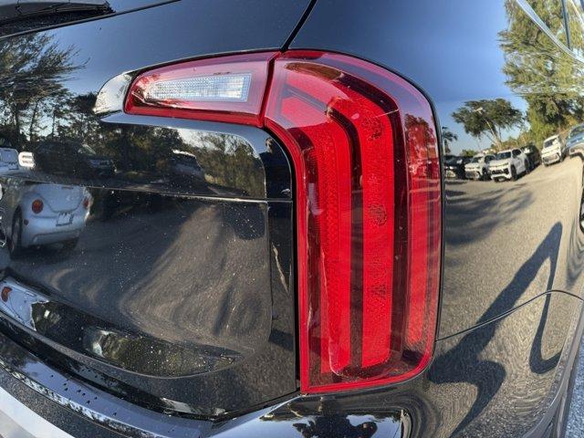 used 2023 Kia Telluride car, priced at $27,361
