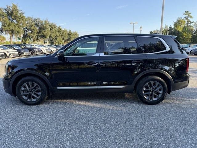 used 2023 Kia Telluride car, priced at $27,361