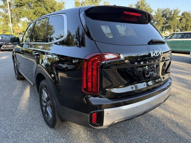 used 2023 Kia Telluride car, priced at $27,361